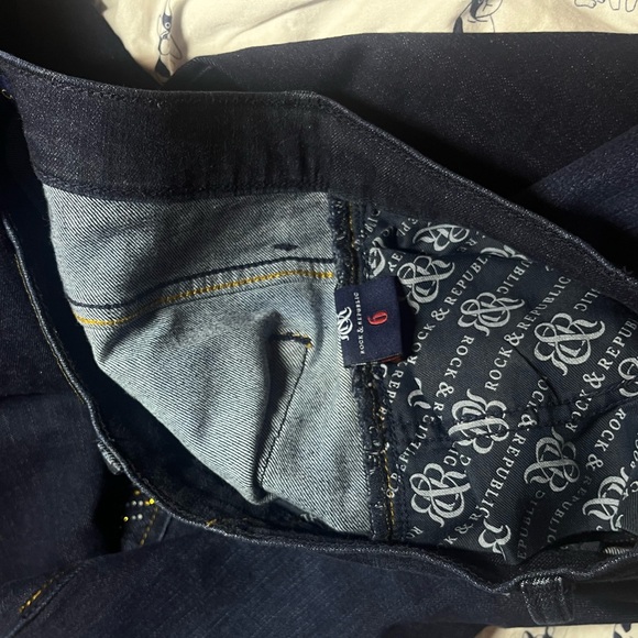 Rock&Republic bootcut - Picture 5 of 5